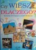 CZY WIESZ DLACZEGO? WAŻNE PYTANIA I ODPOWIEDZI - Michele Lauro